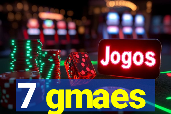 7 gmaes